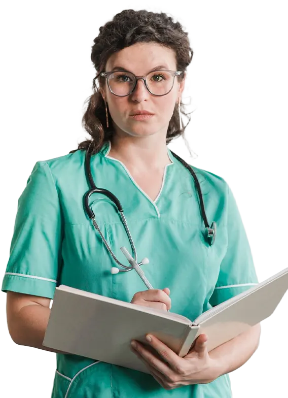 Nursing Coursework Help