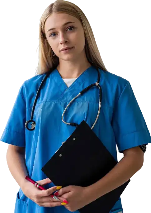 Nursing Coursework Help