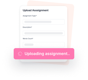Submit Assignment Details
