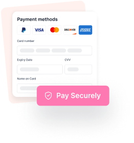 Expert Writers Assigned